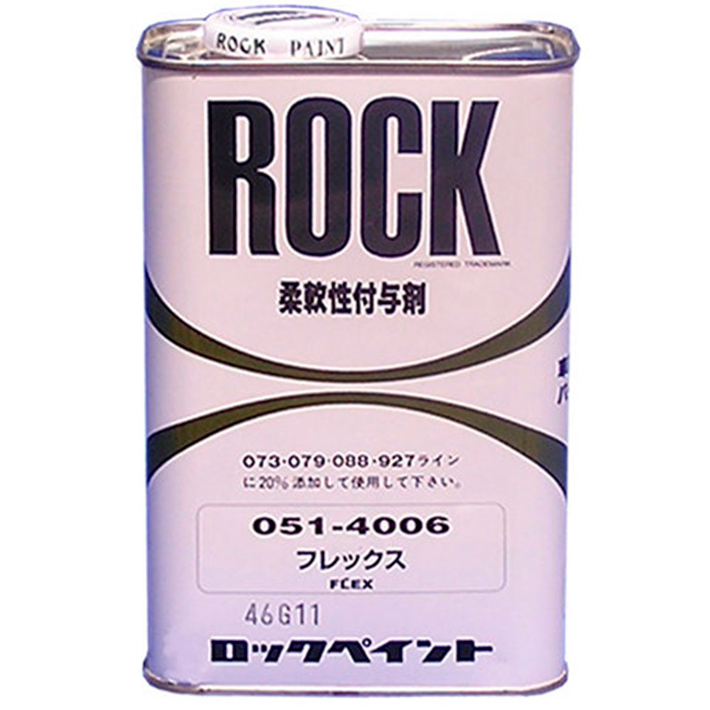 Добавка эластификатор 1л Flex ROCK PAINT