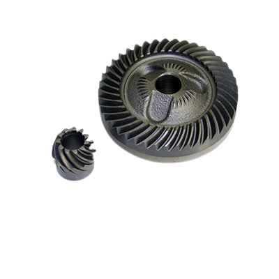 50.106 Червячная пара для SL 42AE, BR 65AE, EK 150AE RUPES