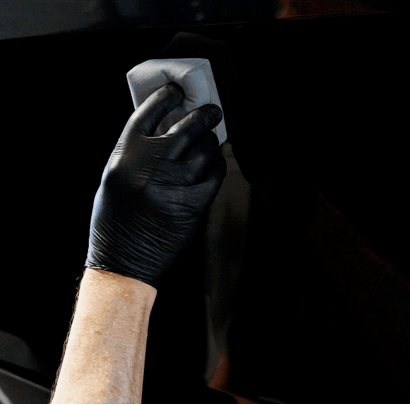 Ceramic Boat Hull - Керамическое покрытие 2*75 мл. для катеров и яхт с покрытием гелькоутом и лакокрасочных поверхностей.