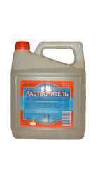 Растворитель 650 1л ХИМИК