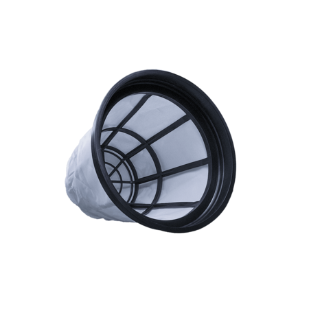 Моющий пылесос экстрактор для влажной уборки и химчистки тканевых поверхностей с пластиковым баком. 3000 Вт, 3 турбины Au-016033plw