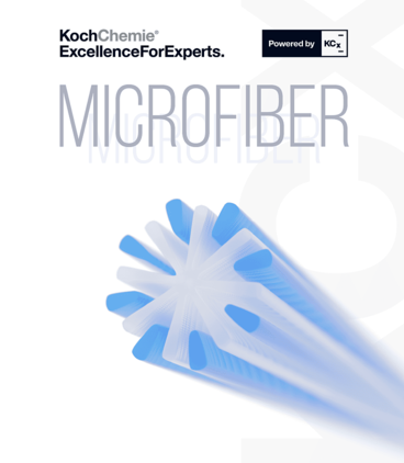 Салфетка для протирки 80х55см KOCHCHEMIE  