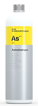 Autoshampoo - Автошампунь для ручной мойки (1л.) 13001
