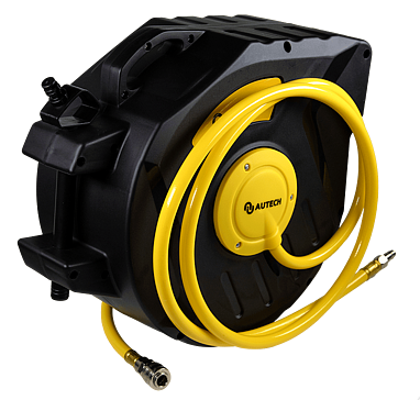 Катушка для дистанционной подачи воздуха, 10 м. Au-03108l AUTECH