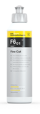 Полироль абразивная мелкозернистая Fine Cut F6.01 250мл KOCHCHEMIE