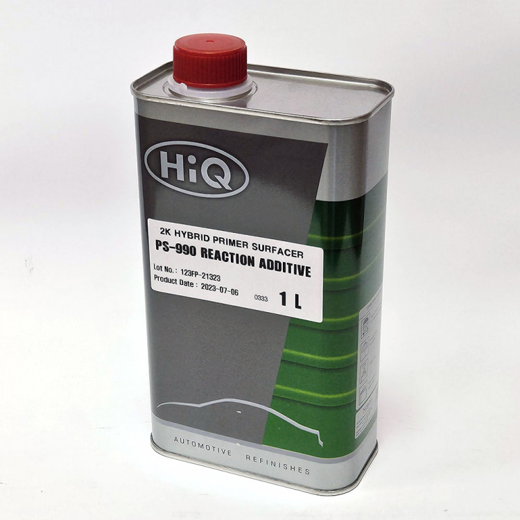 Разбавитель для грунта PS-990, PS-550  HiQ