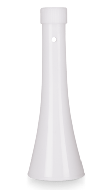 Воронка пластиковая для Z010 при использ.в/кач.стали KOCHCHEMIE