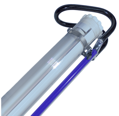 Светильник люминесцентный Clip-Master 42watt KOCHCHEMIE