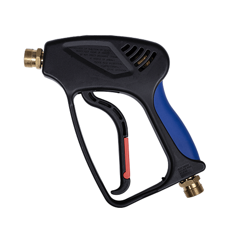 Пистолет высокого давления для АВД SPG03., Au-4106