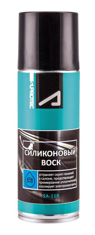 КС &quot;Супротек'' Силиконовый воск SR-100 150мл.