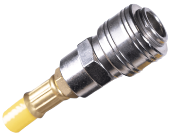 Катушка для дистанционной подачи воздуха, 10 м. Au-03108l AUTECH