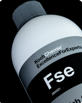 Квикдетейлер для экстерьера FINISH SPRAY EXTERIOR 1л KochChemie