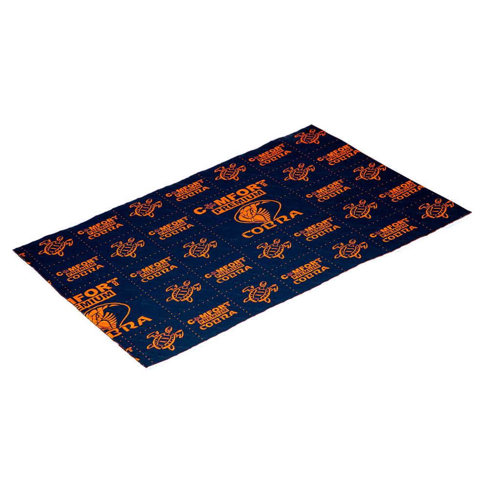 Comfort mat Dark Viper (0,5х0,7м)