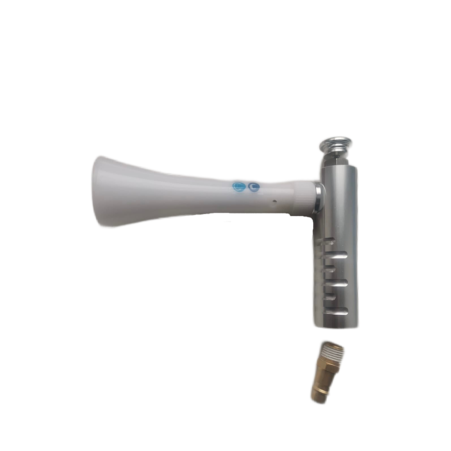 Пистолет продувочный, пневмоворонка Cyclone Blow Device ZB-090