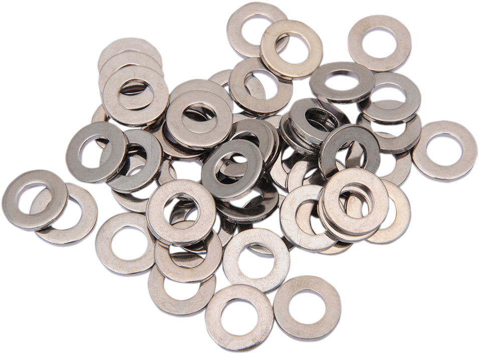 Кольцо тяговое Ø 24х12мм, 50шт в упак. SR00002