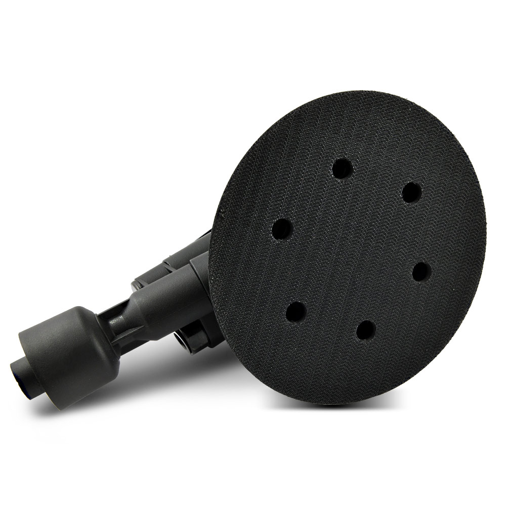 Пневматическая шлифовальная машинка Schtaer S7336S-2.5