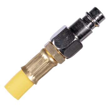 Катушка для дистанционной подачи воздуха, 10 м. Au-03108l AUTECH