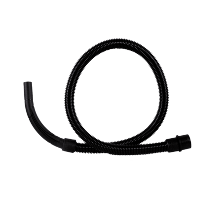 Промышленный пылеудаляющий аппарат, подключение электроинструмента 1600 Вт., 30л. Au-0130116