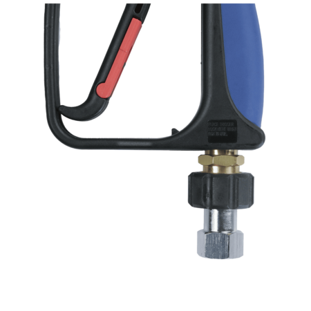 Пистолет высокого давления для АВД SPG03., Au-4106