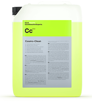 Универсальное бесконтактное моющее средство COSMO-CLEAN 11л KochChemie