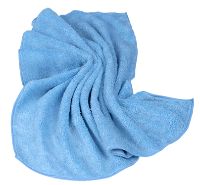 Микрофибра для сушки автомобиля AUTECH 