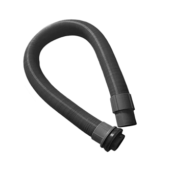 Шланг с коннектором для обдувки серый, 2,5м., AuTech