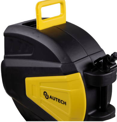 Катушка для дистанционной подачи воздуха, 10 м. Au-03108l AUTECH