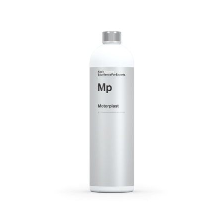 Высокостойкий консервант двигателя MOTORPLAST 1л KochChemie