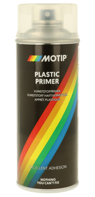 Грунт для пластика 400мл аэрозоль MOTiP®