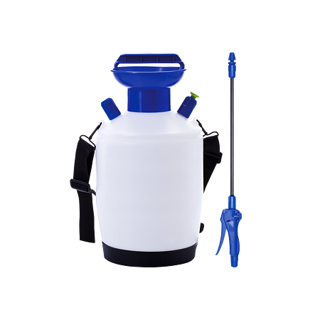 Помповый опрыскиватель EPOCA MOD.5 5L, FPM, 5л., 7466.S001