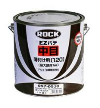 Шпатлевка отделочная для ровного покрытия 1кг 240 Body filler finish ROCK PAINT