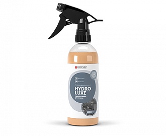 Гидрополимер для кузова 0,5л Complex HYDRO LUXE VORTEX