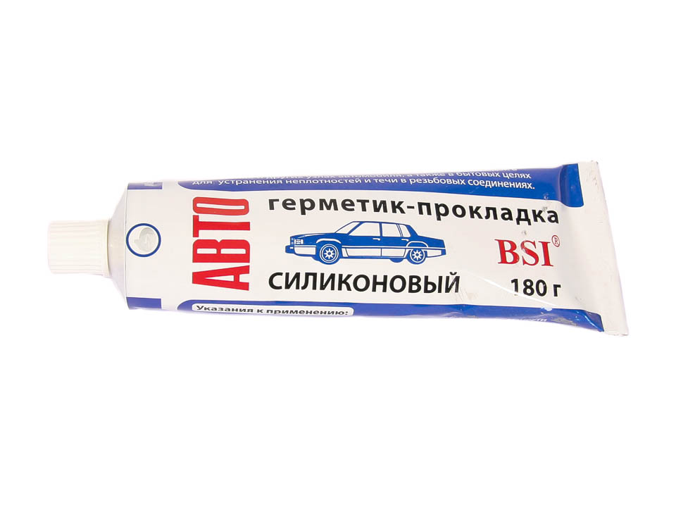 Герметик прокладка 180гр