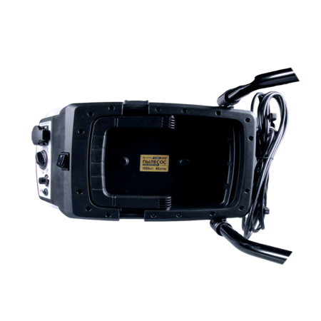 Пылеудаляющий аппарат 20 кПА подключение электроинструмента 1600 Вт., 40л., Au-0140116E