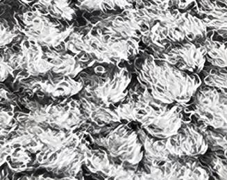 999619 Cалфетка из микрофибры для нанесения керамических составов KCX coating towel