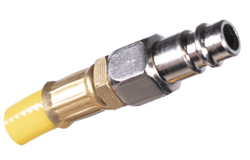 Катушка для дистанционной подачи воздуха, 10 м. Au-03108l AUTECH