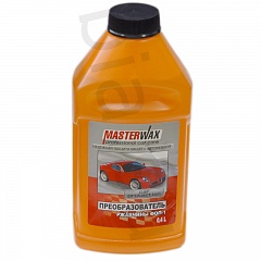Преобразователь ржавчины MasterWax ФОП-1 флакон без дозатора 500 мл.