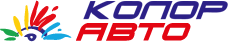 Логотип Колор Авто красноярск