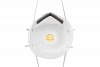 Маска многослойная с клапаном 8112 ЗМ