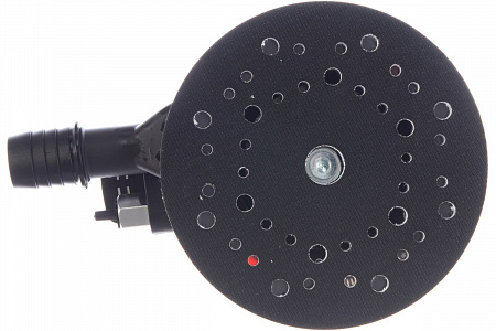 Машинка шлифовальная орбитально-роторная ход 9мм, с пылеудалением (Scorpio III) RH359A RUPES