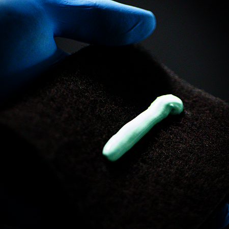 Матирующий гель 1,3кг. Prep & Scuff VOSSCHEMIE