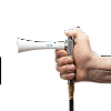 Пистолет продувочный, пневмоворонка Cyclone Blow Device ZB-090