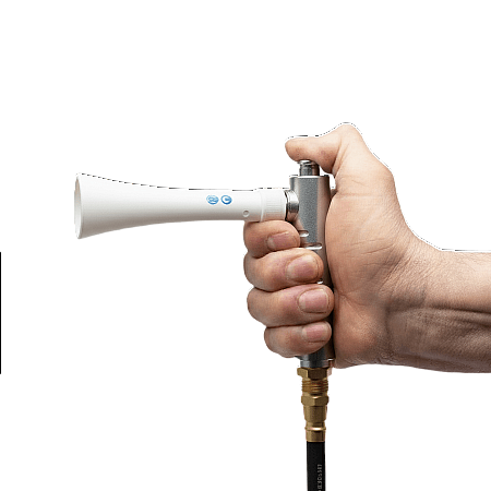 Пистолет продувочный, пневмоворонка Cyclone Blow Device ZB-090