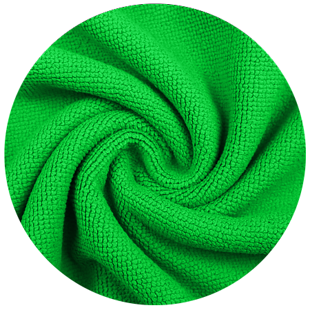 Универсальная салфетка из микрофибры KCX allrounder towel, комплект 5 шт.