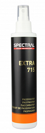 Средство для увеличения адгезии к цинку и алюминию EXTRA 715 0,2л SPECTRAL