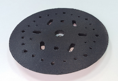 опора для крепления абразивного материала для SCH-02-150