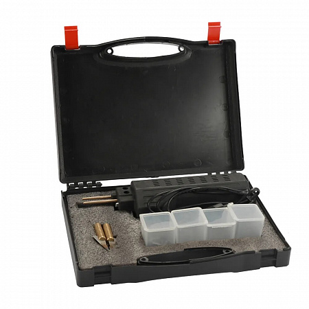 Набор для ремонта пластиковых деталей Hot Stapler RHD