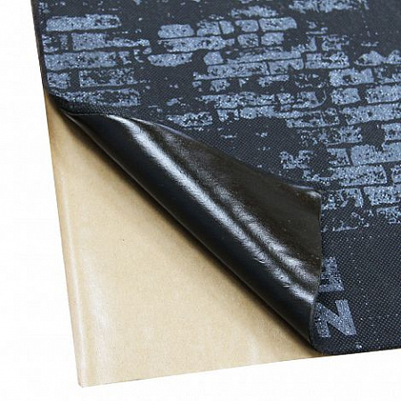 Звукоизолирующий материал NoiseBlock2 (0,75х0,47)