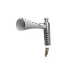 Пистолет продувочный, пневмоворонка Cyclone Blow Device ZB-090
