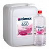 Растворитель Ultimax 650 в ПЭТ бутылках 0,5 л